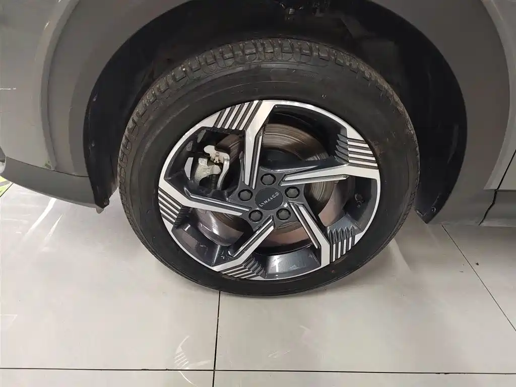 Lynk & Co 06 2023 Remix 1.5T Power Pro фото 23