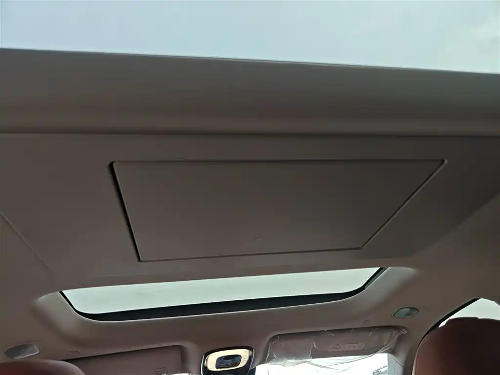GAC Trumpchi Trumpchi Vision S9 2025 1.5T Hybrid Premium фото 18