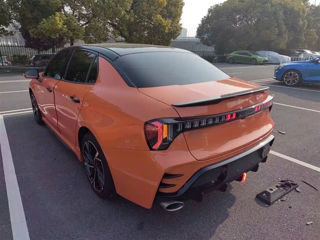 LYNK 03