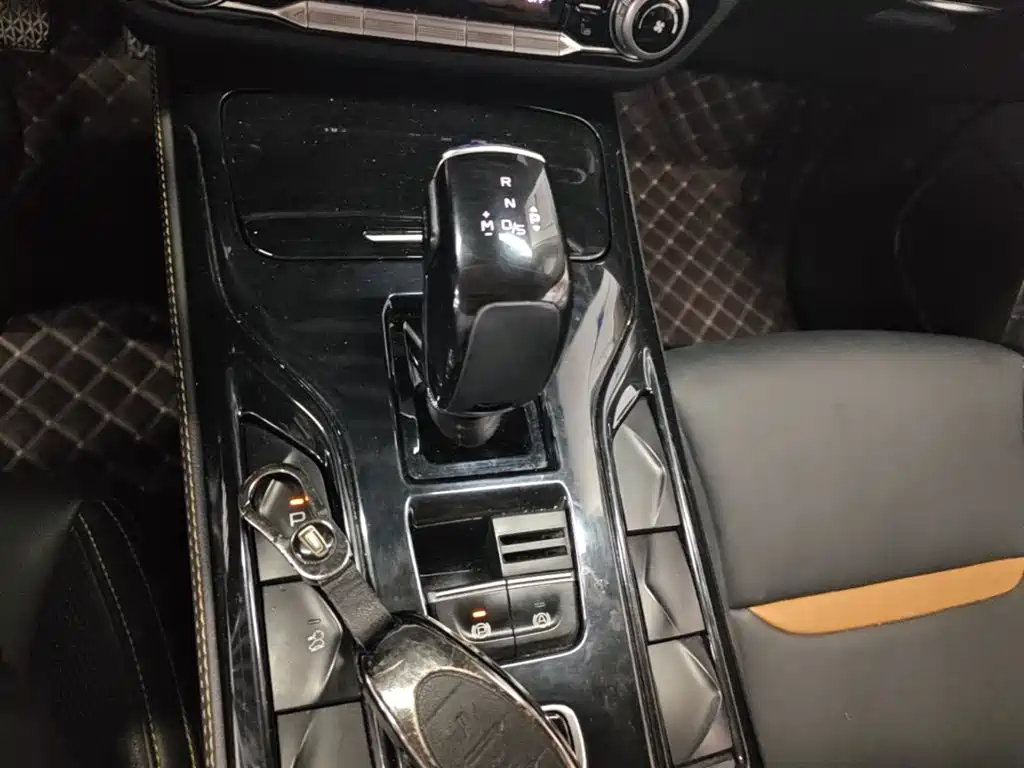 Besturn Bestune T77 2020 2020 PRO 280 TID Automatic Luxury
