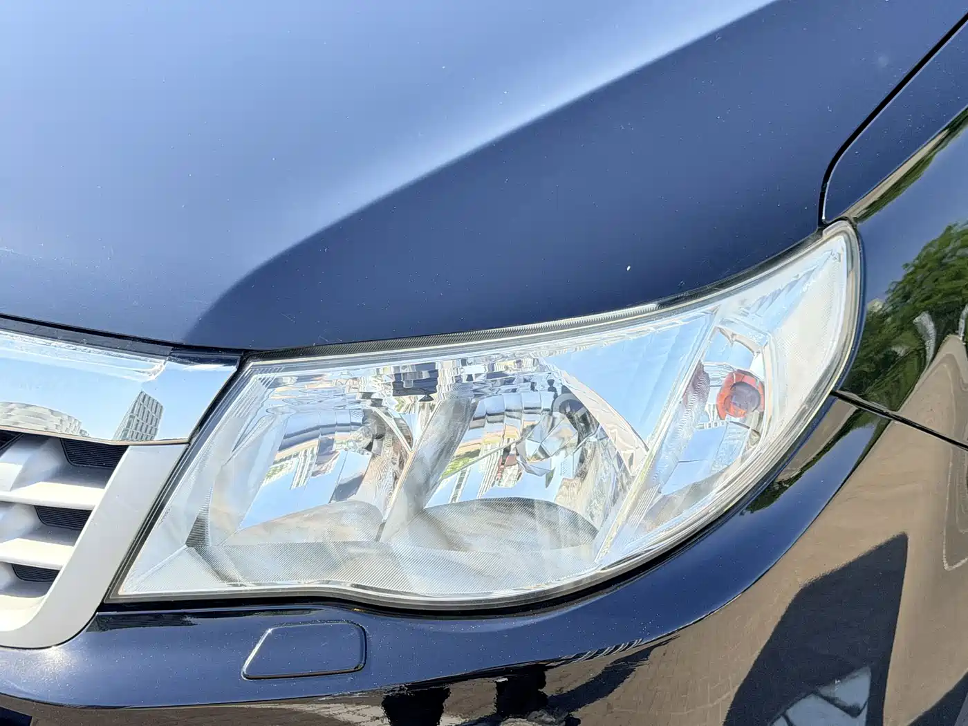 Subaru Forester 2012 Classic 2.5XS Auto Sport Navigation Edition фото 19