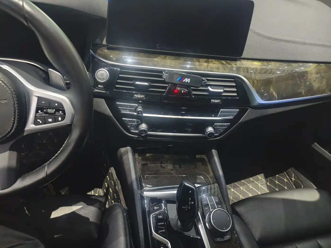 BMW 6 Series GT 2021 Facelift 630i M Sport Package фото 8