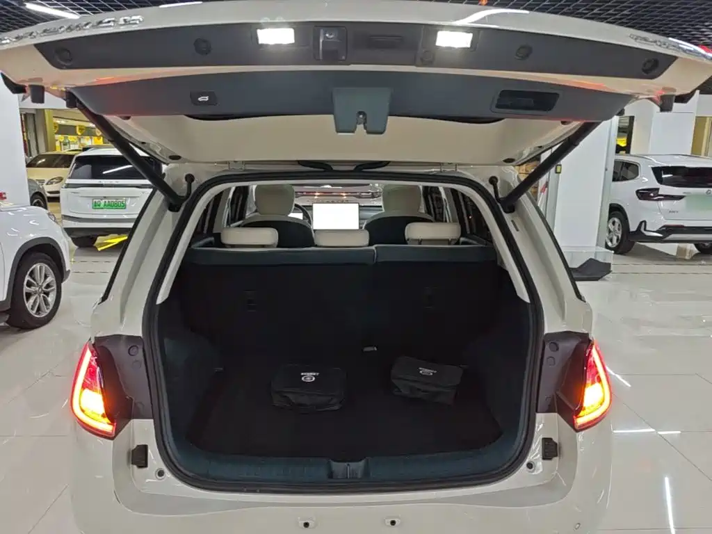 Baojun Cloud 2023 2023 460 Max