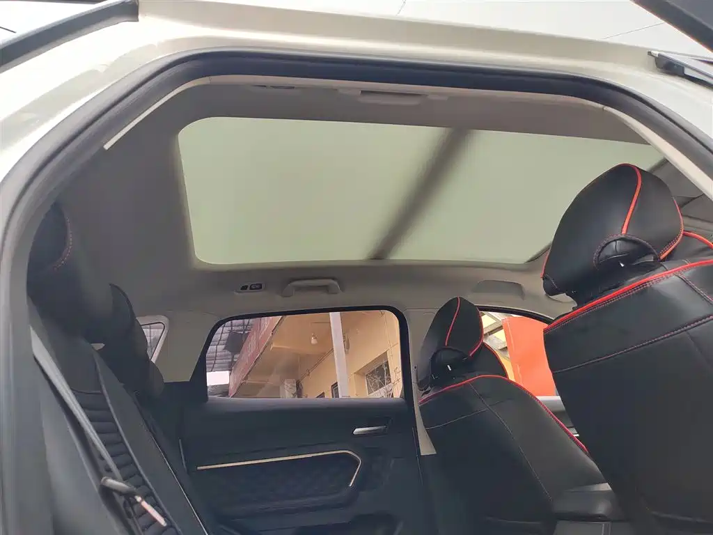 Haval H6 2021 Model 1.5T Automatic Champion Edition фото 14