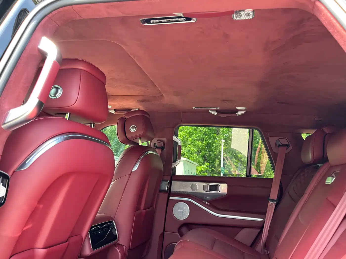 TANK TANK 700 NEW ENERGY