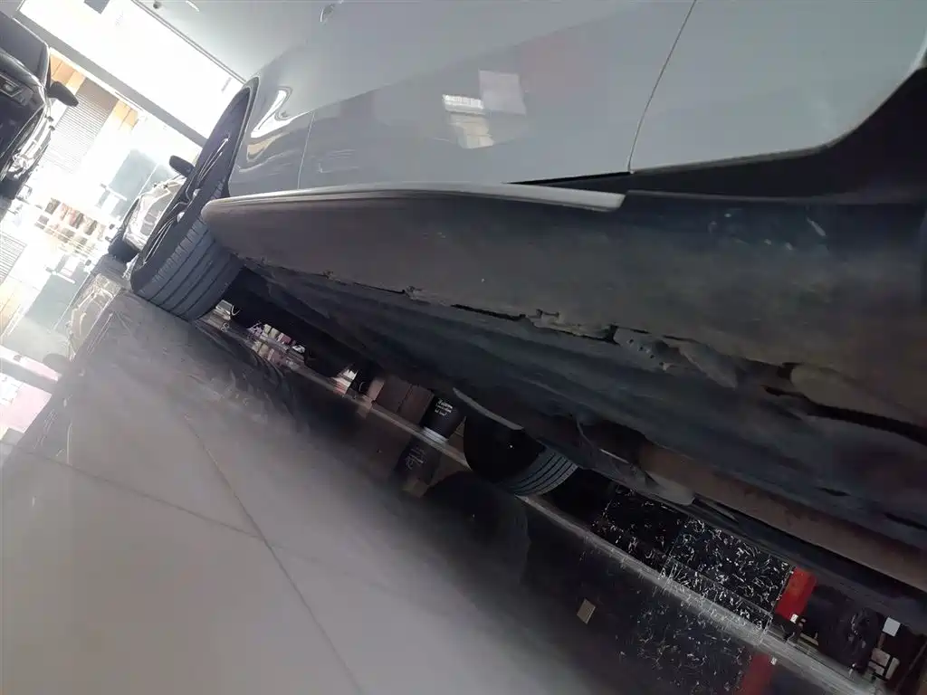 Mercedes-Benz GLC 2021 GLC 300 L 4MATIC Sporty фото 21