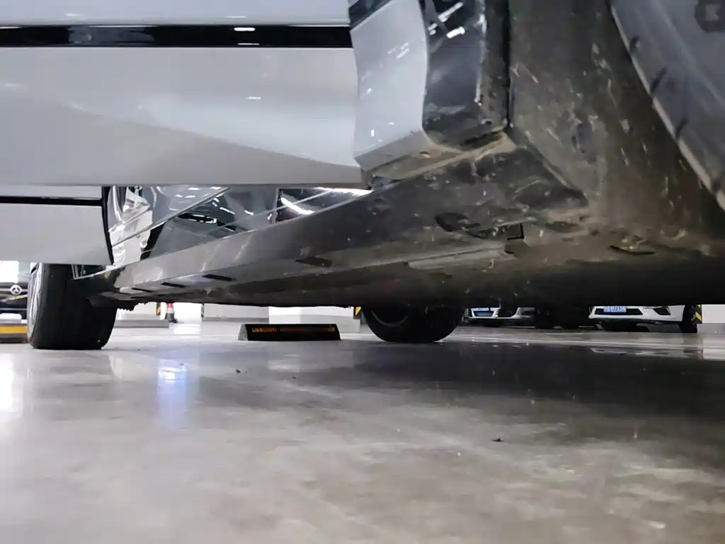 BYD Song L EV 2025 2024 Model 662km Excellence