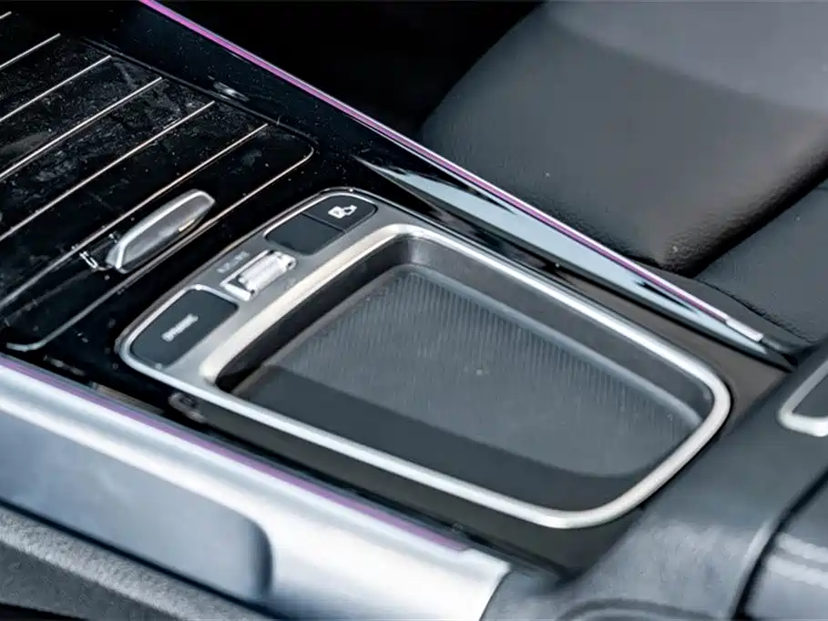 Mercedes-Benz GLB 2024 Facelift GLB 220 Style фото 12