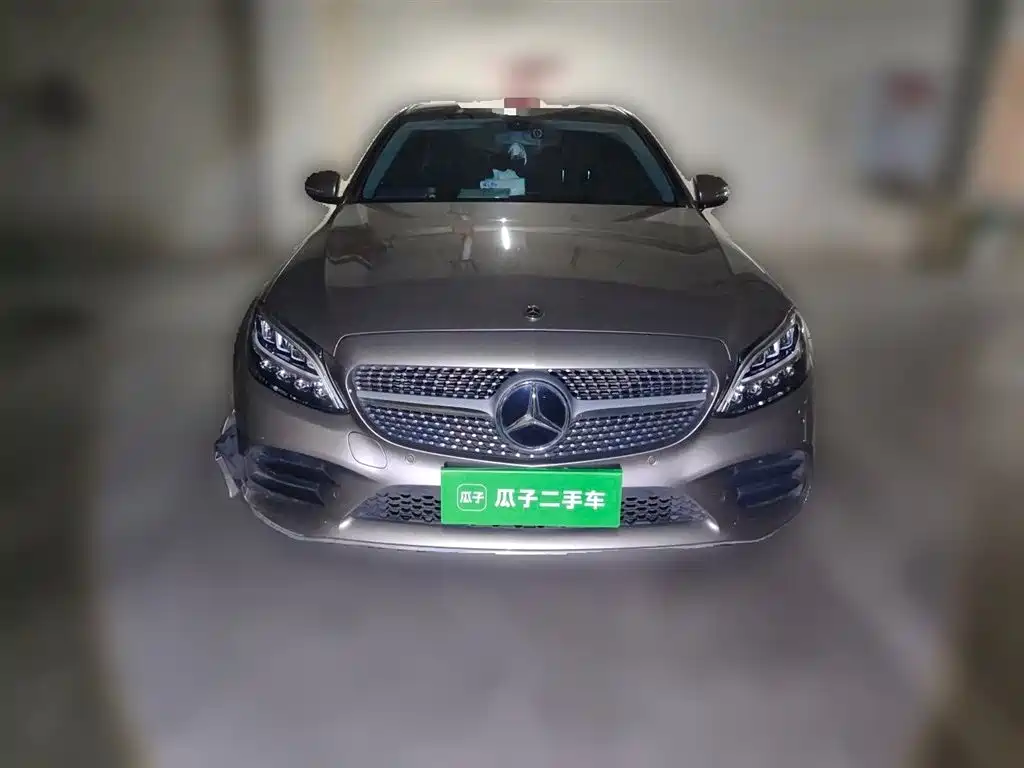 Mercedes-Benz C-Class 2019 Facelift C 260 L Sport фото 24