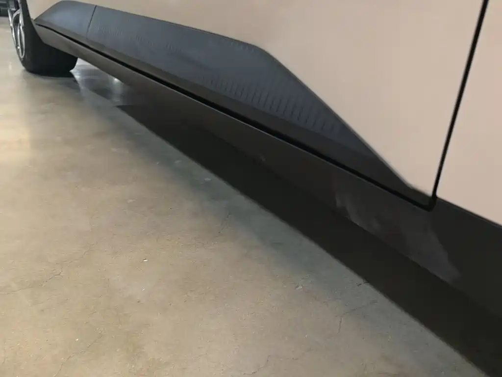 XPeng MONA M03 2024 2025 Model 515 Long Range Plus