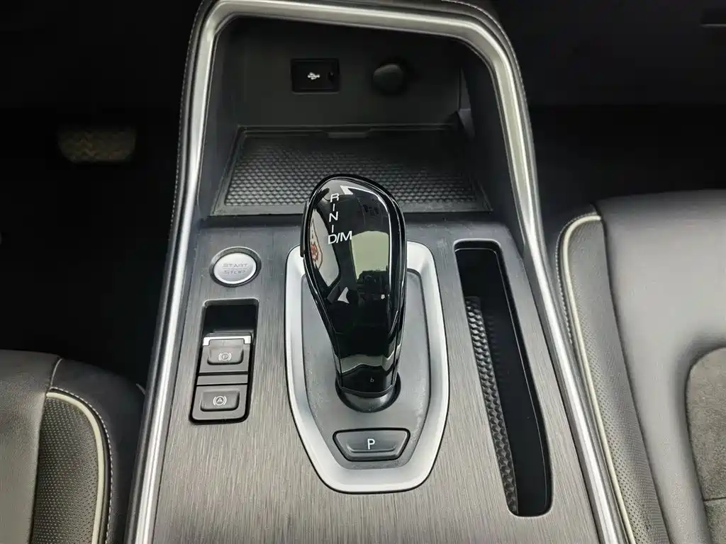 Haval H6 2021 Model National Trend Edition 1.5T Auto Champion фото 13