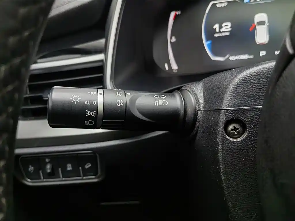 Haval H6 2021 Model National Trend Edition 1.5T Auto Champion фото 21