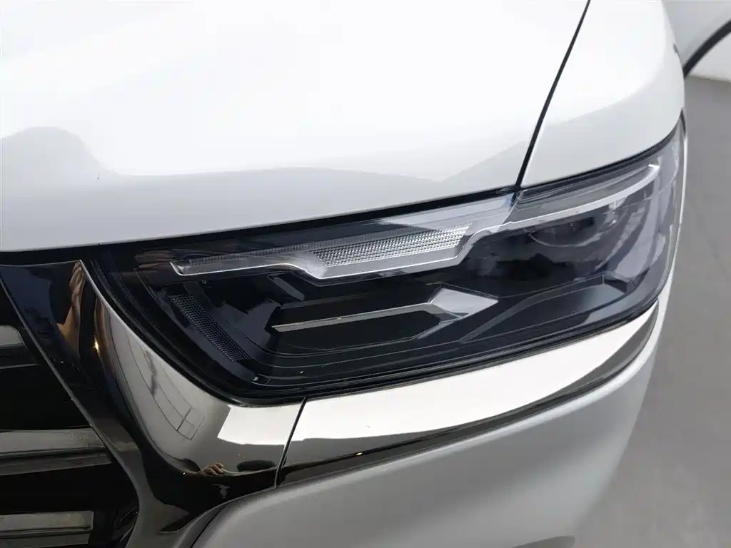 Haval H6 2021 Model National Trend Edition 1.5T Auto Champion фото 7