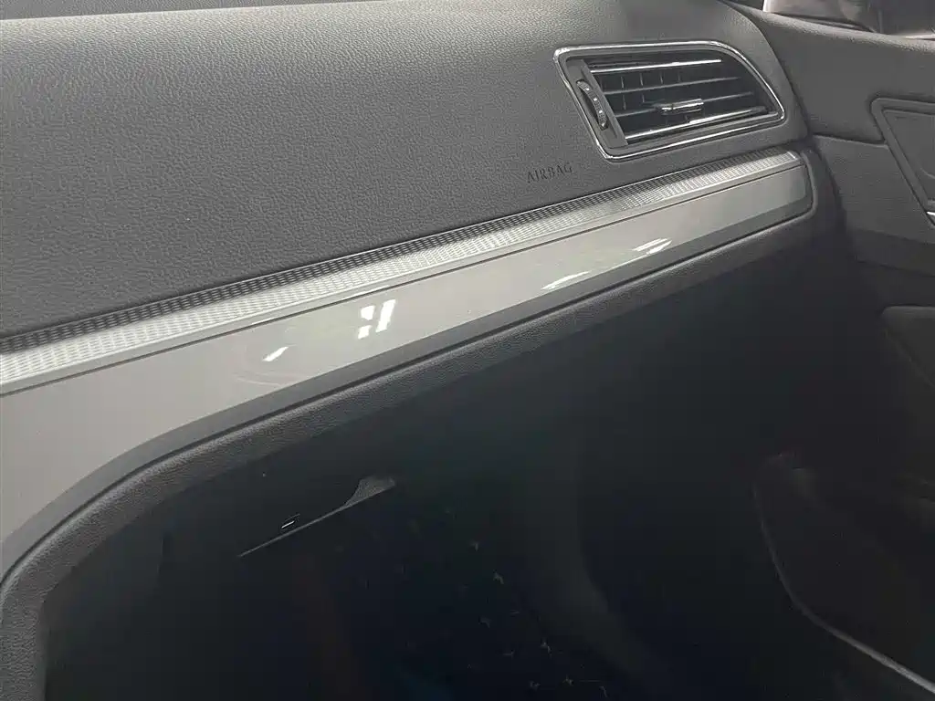 Volkswagen Lamando 2021 230TSI DSG Fashion Edition фото 8