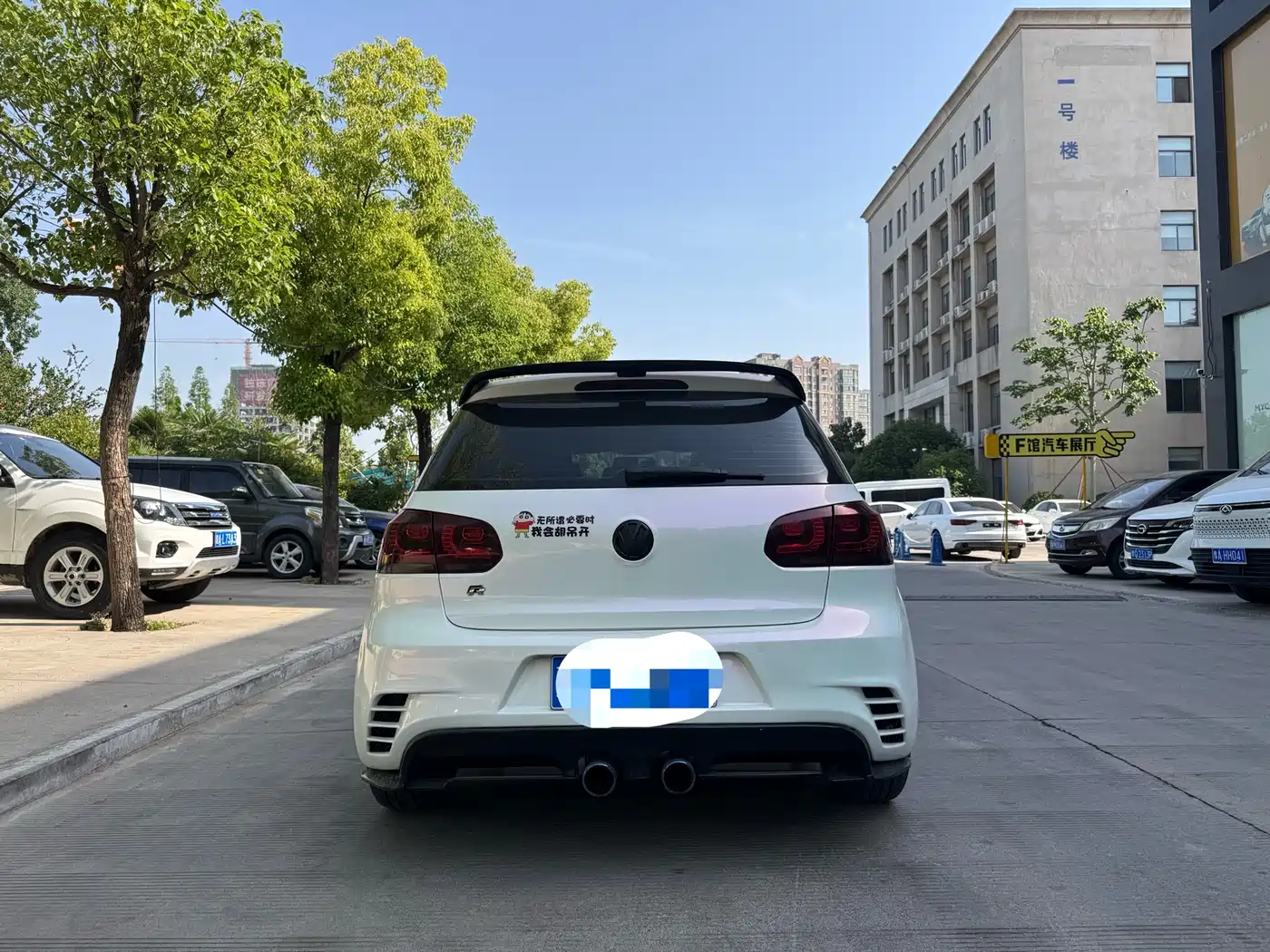 Volkswagen Golf 2012 1.6 Automatic Comfort Type фото 5