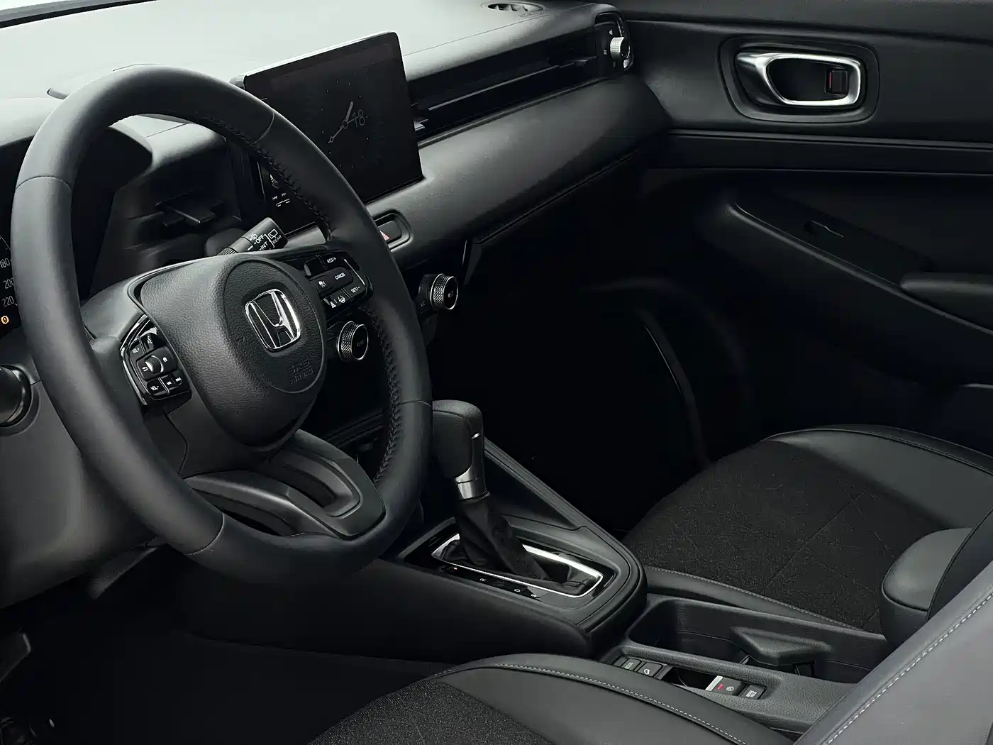 Honda Vezel 2023 2023 1.5L CVT Luxury Edition