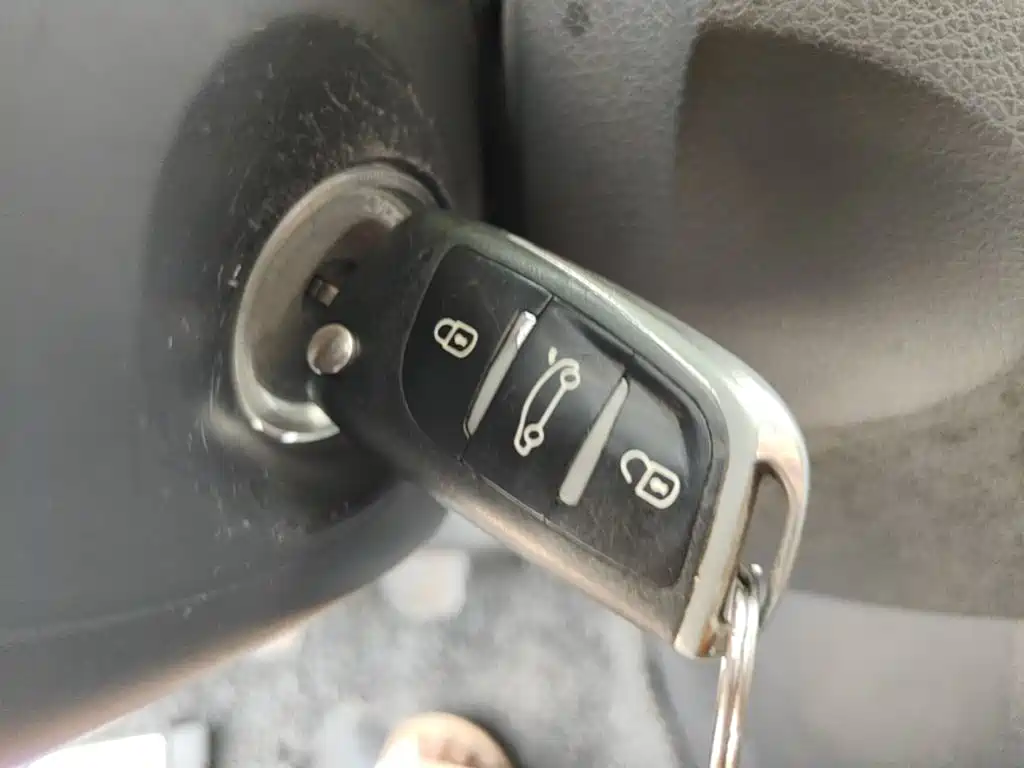 Yema Auto Yema T70 2017 2016 1.8L Manual Value Edition