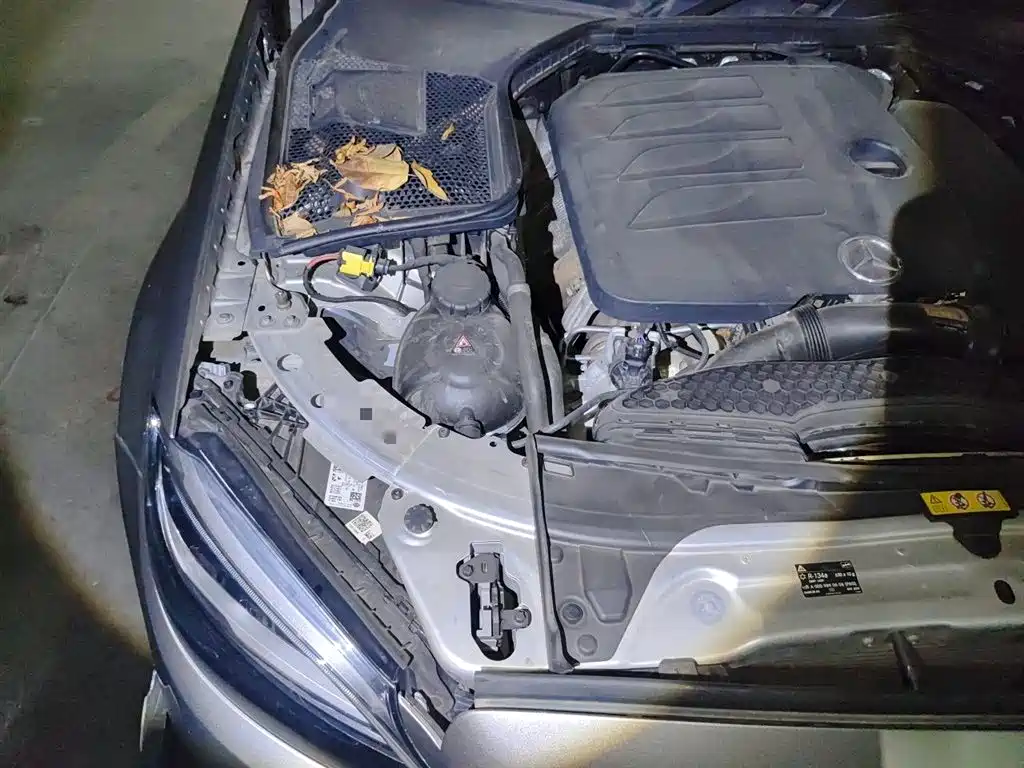 Mercedes-Benz C-Class 2019 Facelift C 260 L Sport фото 21