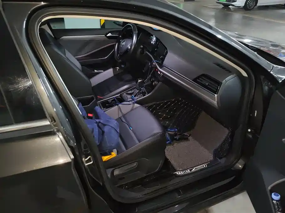 Volkswagen Sagitar 2020 200TSI DSG Comfort China VI фото 8