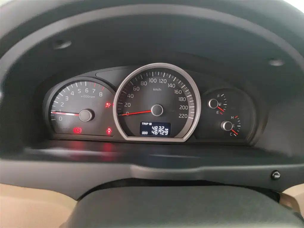 Kia Sportage 2013 2.0L Manual 2WD GL фото 8