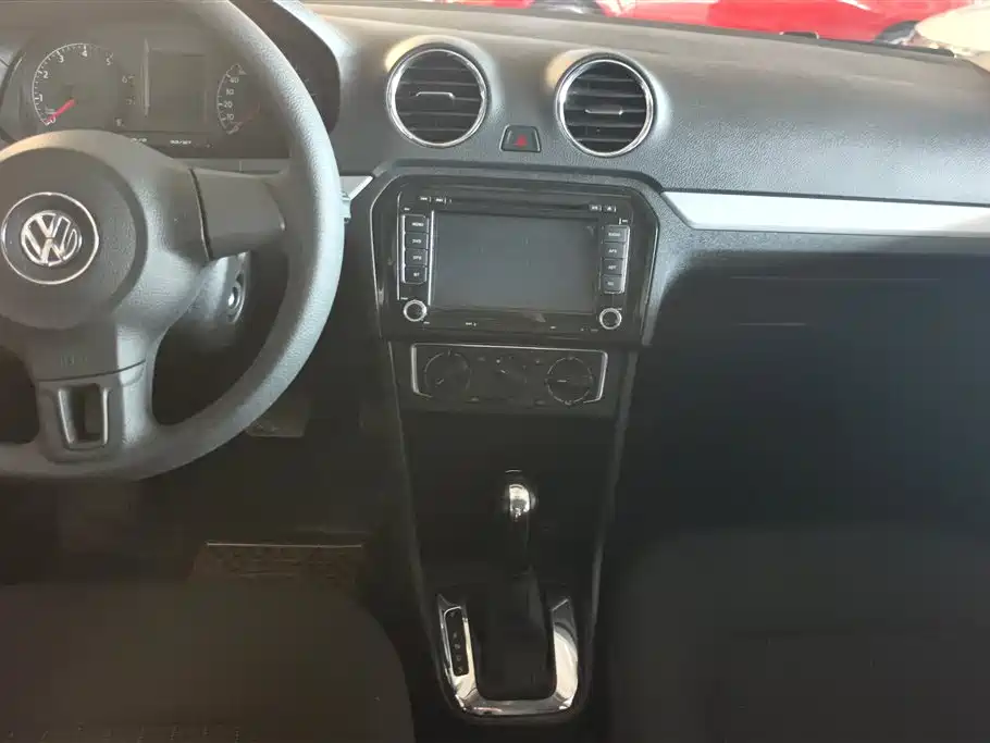 Volkswagen Jetta 2015 Value Edition 1.6L Automatic Comfort фото 13