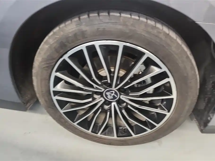 BYD Han 2022 DM-i 121KM Premium Edition фото 6