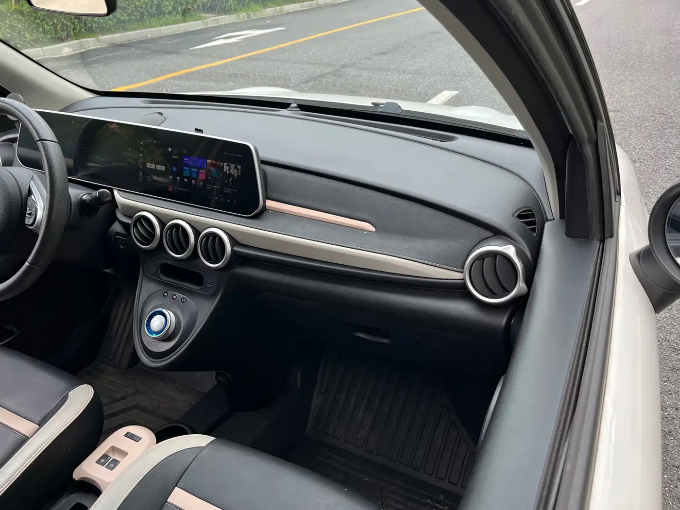 Ora Black Cat 2022 2022 351km Comfort Edition NCM