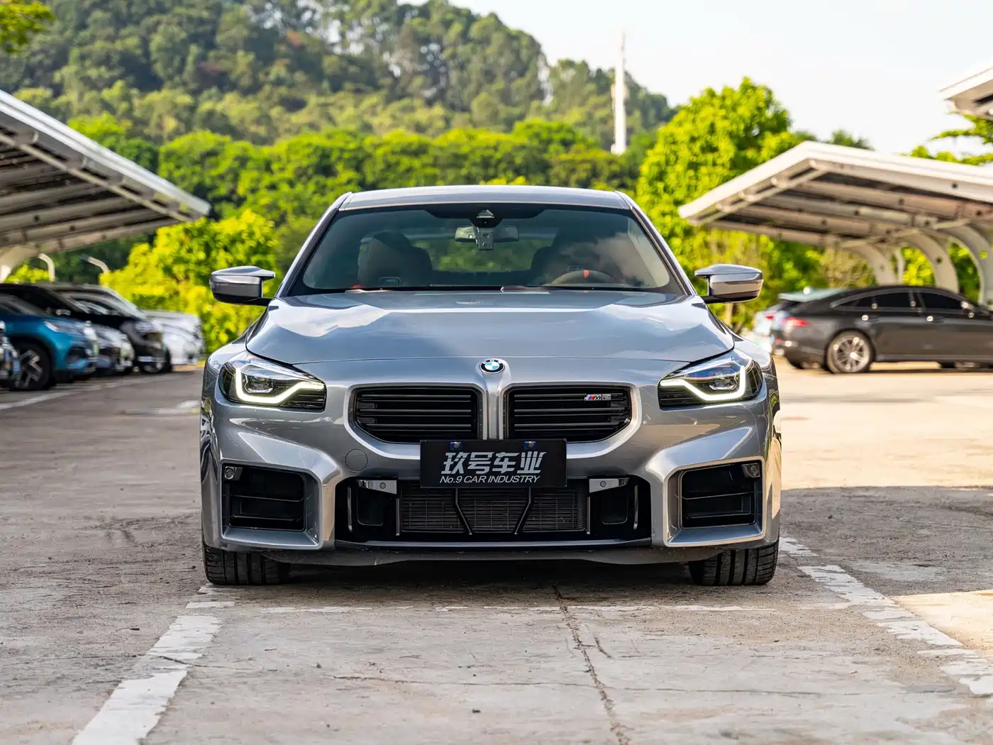 Photo 2 - BMW M2