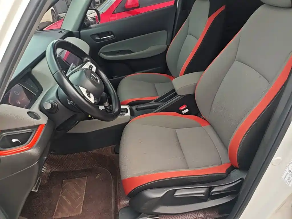 Honda LIFE 2023 2021 1.5L CVT SPO-SS Agile Edition