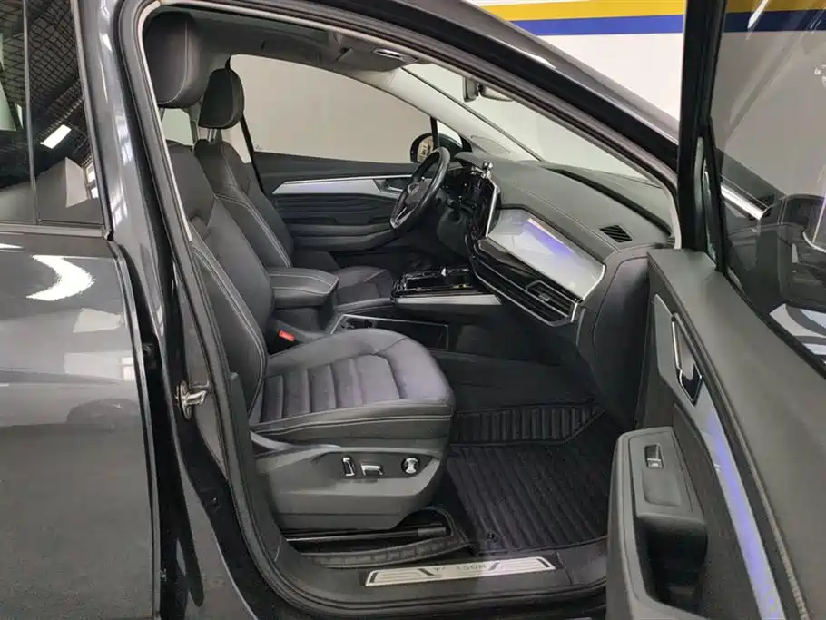 Volkswagen Talagon 2021 380TSI 4WD Luxury Premium Edition Pro фото 8