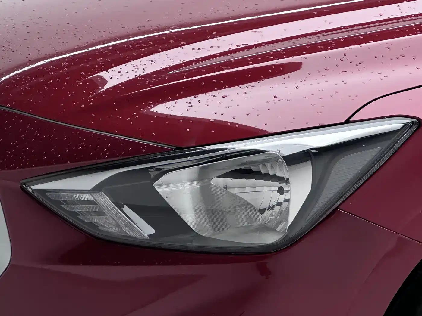 Hyundai Elantra 2018 1.6L Auto Joy GL (China V) фото 19