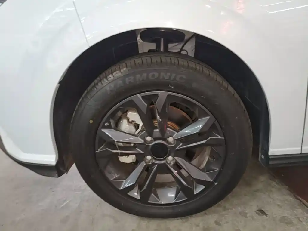 Dongfeng Aeolus Yixuan 2026 2024 1.5L Auto Sport Edition