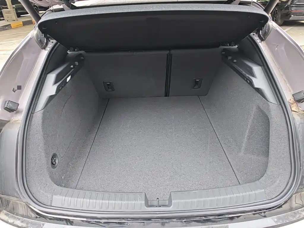 Audi E5 Sportback 2026 2025 Model 220kw 2WD Version