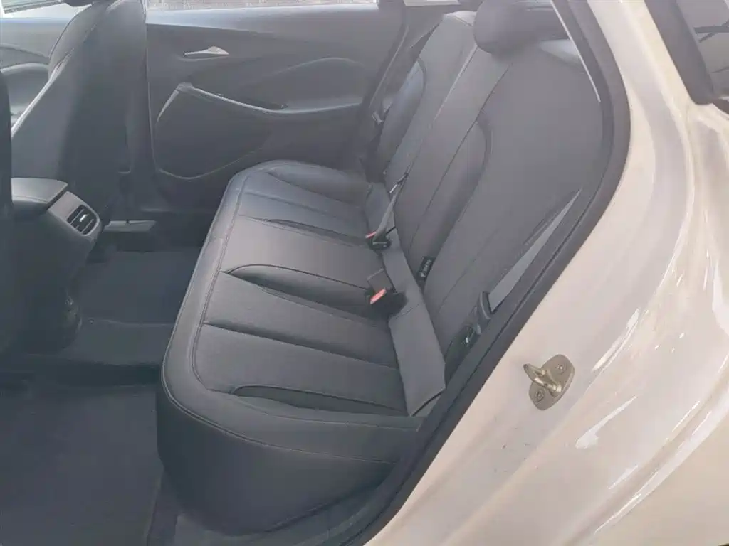 Buick Verano 2023 Pro Joy Edition фото 13