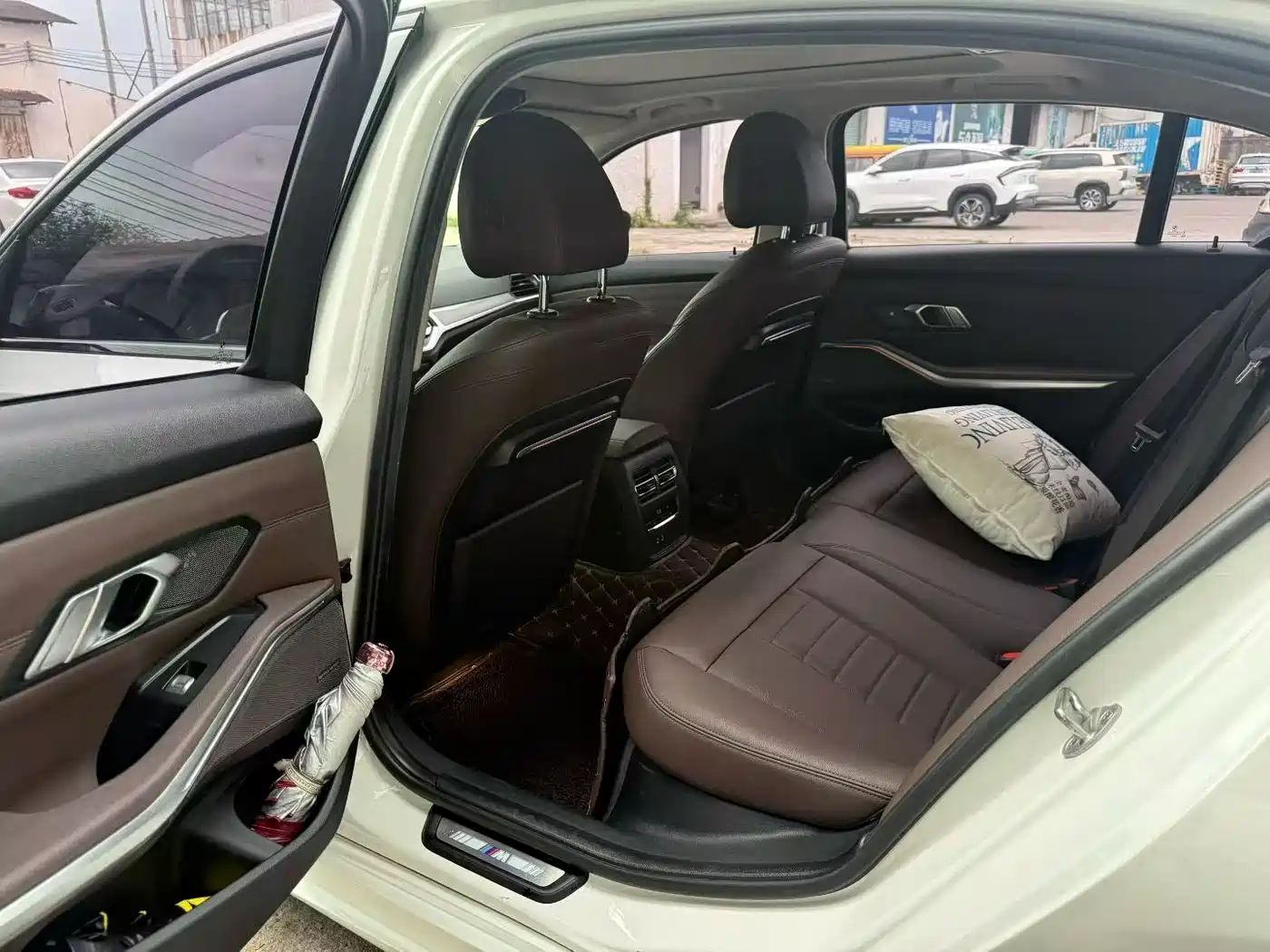 BMW 3 Series 2020 Facelift 325Li M Sport Package фото 5