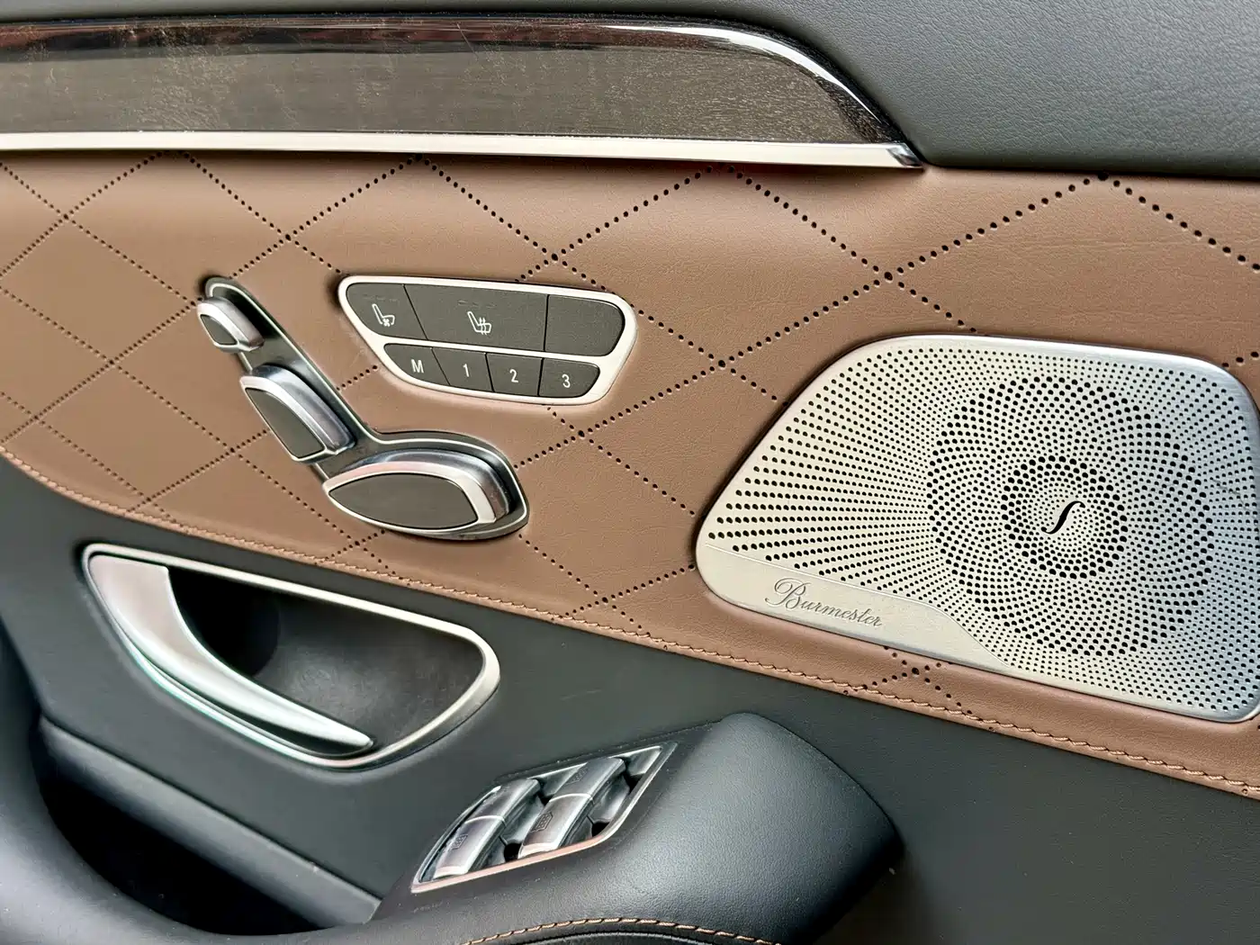 Mercedes-Benz S-Class 2014 S 600 L фото 11