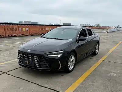 Buick Regal