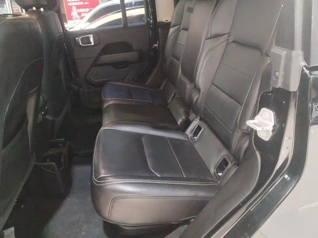 Jeep Gladiator 2022 2022 3.6L Pioneer Edition