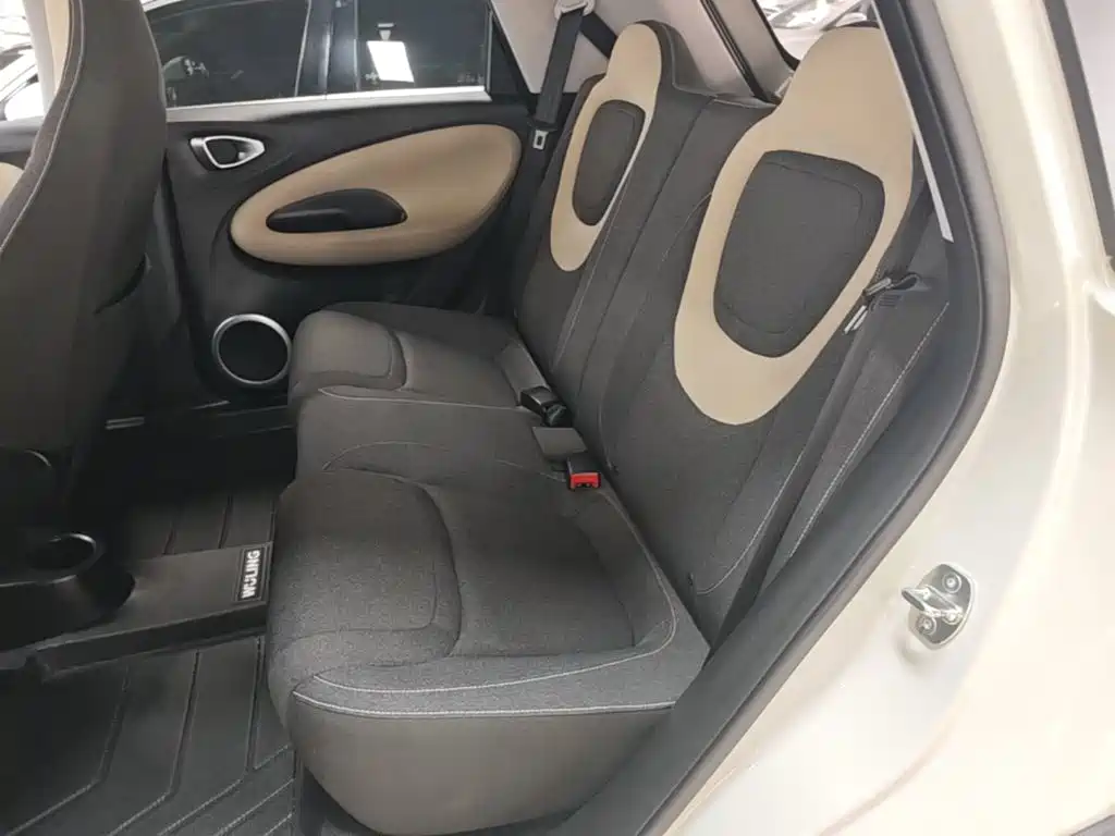 صورة 17 - Wuling Motors Wuling Bingo