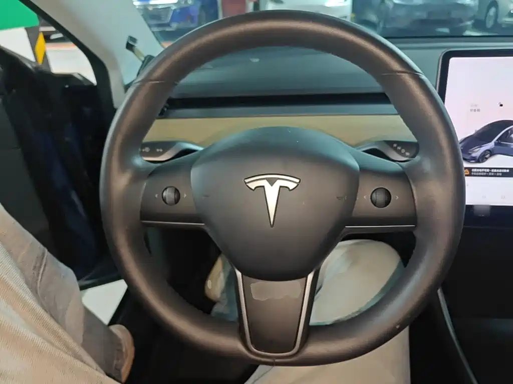 Фото 11 - Tesla Model 3