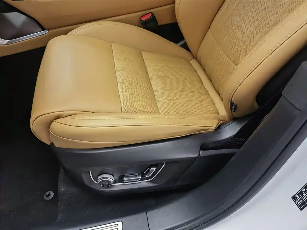 Lynk & Co 09 EM-P 2023 2.0TD EM-P Long Range PM 6-Seater фото 20