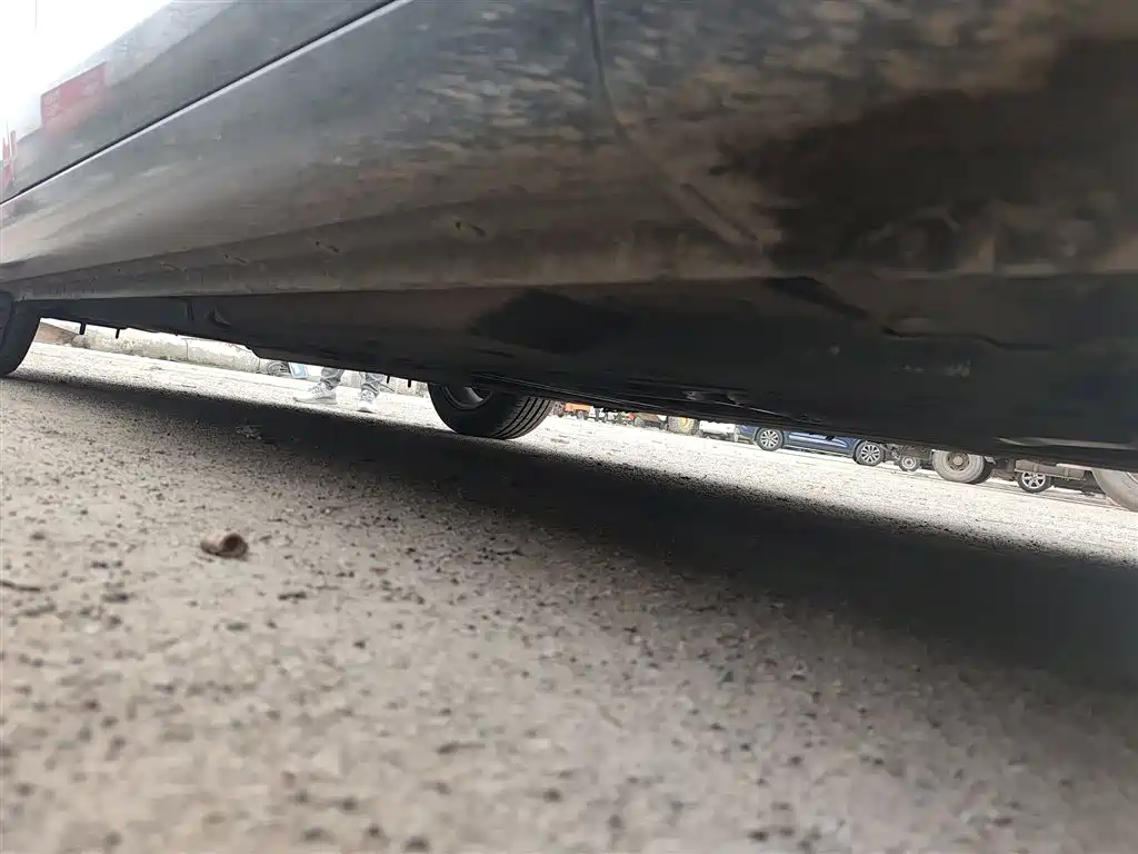 Hongqi H5 2019 30TD Style Edition фото 16