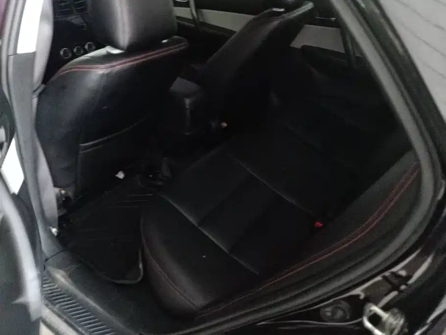 Mazda 6 2014 2014 2.0L Automatic Classic