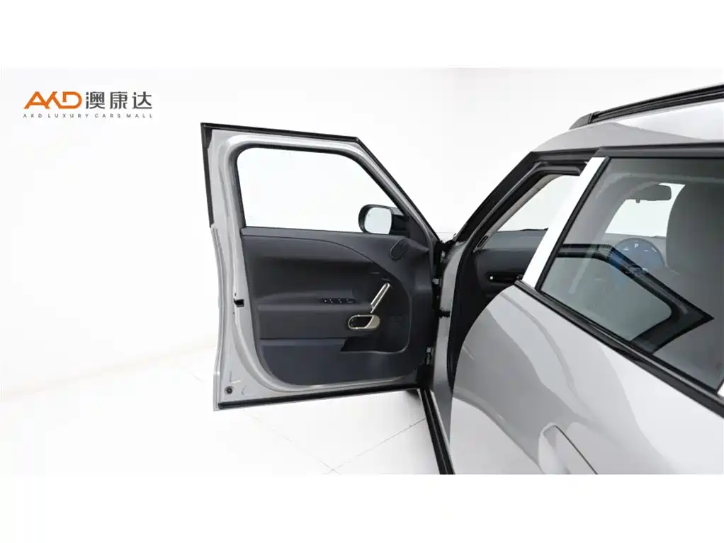 MINI ELECTRIC  ACEMAN