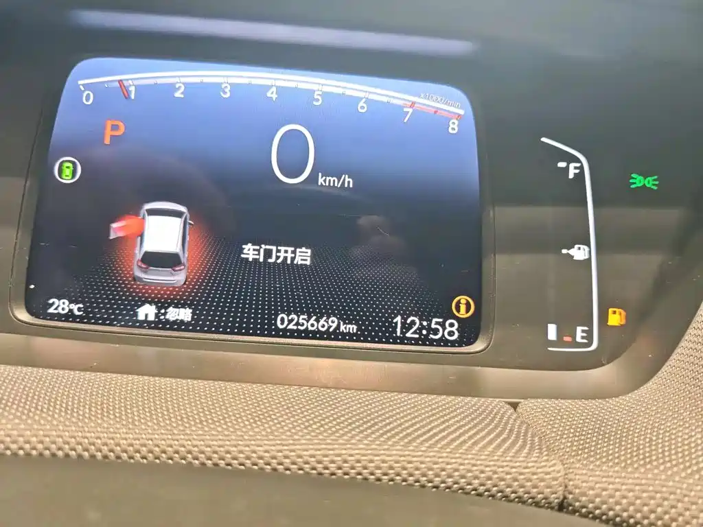 Honda LIFE 2023 2021 1.5L CVT SPO-SS Agile Edition