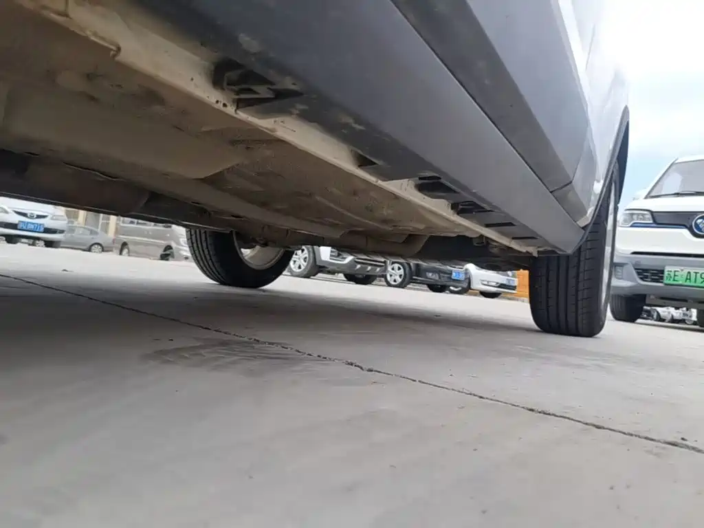 Zhonghua V3 2020 2017 1.5L Automatic Smart