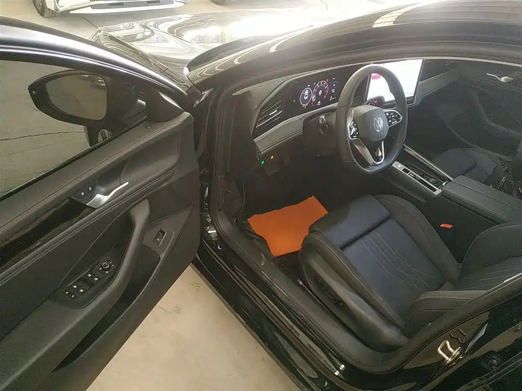 Volkswagen Magotan 2024 300TSI DSG Premium Edition (Eye-catching Package) фото 16