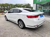 Фото 4 - Geely Borui PHEV