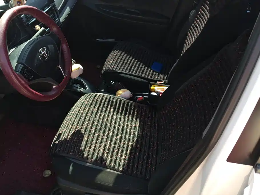 Toyota Vios, миниатюра 9