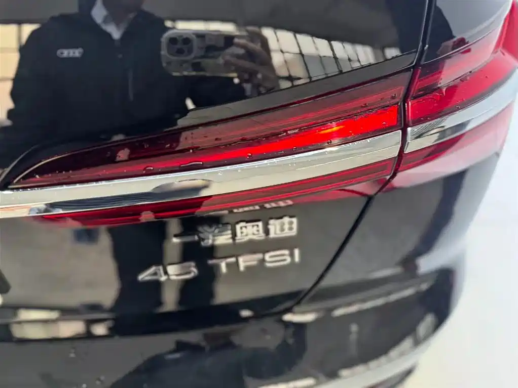 Audi A6L 2024 45 TFSI Premium Dynamic фото 12